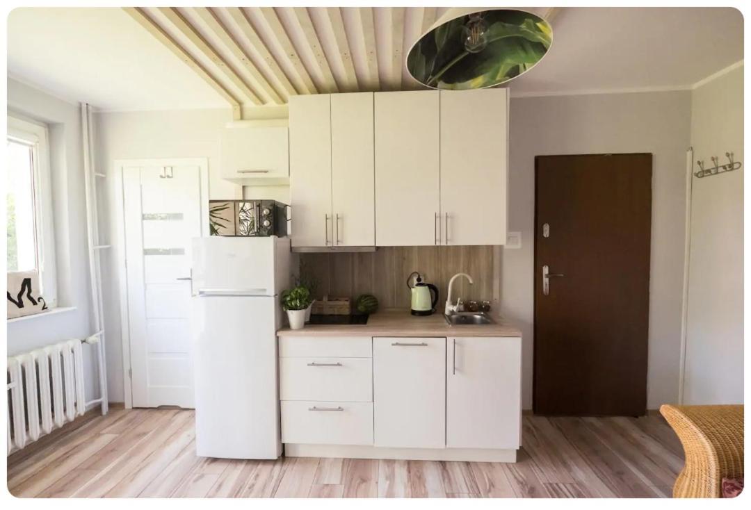 Hello Apartments Broniewskiego Hawajski 400 M Do Plazy غدانسك المظهر الخارجي الصورة
