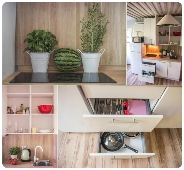 Hello Apartments Broniewskiego Hawajski 400 M Do Plazy غدانسك المظهر الخارجي الصورة
